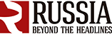 Russia Beyond the Headlines - logo