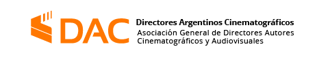 DAC - DIRECTORES ARGENTINOS CINEMATOGRÁFICOS